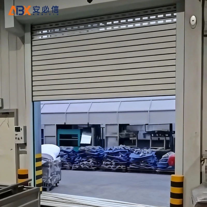 肇庆雷达高速门