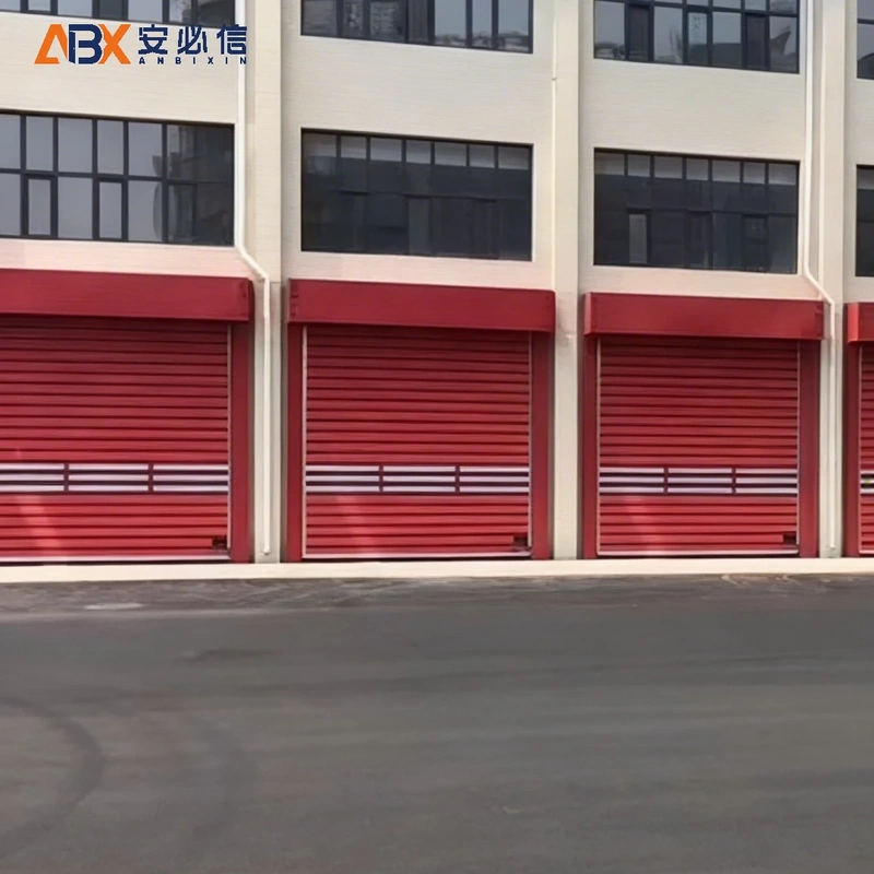 肇庆洁净室高速门